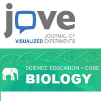 JoVE Science Education Core: Accés obert a més de 300 vídeos
