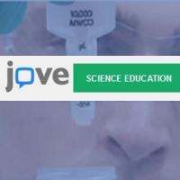 Journal of Visualized Experiments (JoVE): Science education. Nou recurs a la vostra disposició