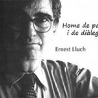 "Ernest Lluch (1937-2000): 15 anys després". Exposició al CRAI Biblioteca d'Economia i Empresa