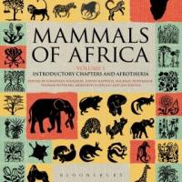 Mammals of Africa (MoA)