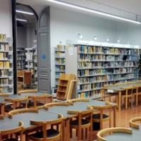 El CRAI Biblioteca de Matemàtiques i Informàtica renova el sistema d’enllumenat