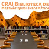  Ampliació dels punts de connexió de xarxa elèctrica al CRAI Biblioteca de Matemàtiques i Informàtica