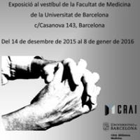 Mostra bibliogràfica “Josep Trueta i Raspall” al CRAI Biblioteca de Medicina