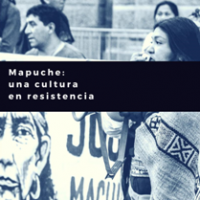 Mapuche: una cultura en resistencia. Mostra fotogràfica al CRAI Biblioteca del Campus de Mundet