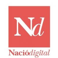 Acord de col·laboració del CRAI Biblioteca del Pavelló de la República amb Nació Digital