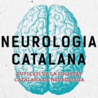 Exposició del CRAI Biblioteca del Campus Clínic al Butlletí de la Societat Catalana de Neurologia