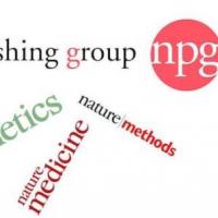 Nature Publishing Group Journals Online. Nous títols al vostre abast