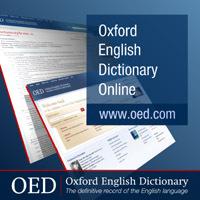 The Oxford English Dictionary (OED. Nou recurs electrònic en període de prova