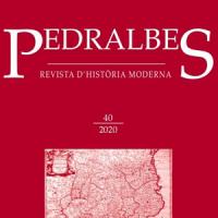 Pedralbes. Revista d'Historia Moderna, s'incorpora a RCUB 