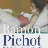 Exposició "Ramon Pichot. D'Els Quatre Gats a la Maison Rose"