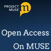 Project MUSE Open Access Ebooks al CRAI UB