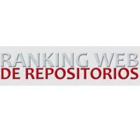 Els nostres repositoris al Ranking web de repositorios publicat pel CSIC