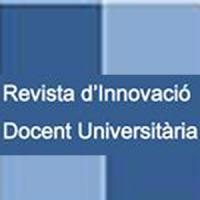 Publicat nou número de “RIDU” vista d'Innovació Docent Universitària
