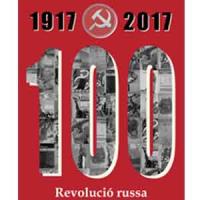1917-2017. Revolució Russa. Exposició al CRAI Biblioteca d'Economia i Empresa