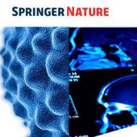 Springer Biomedical Sciences and Life Sciences i Springer Medicine.