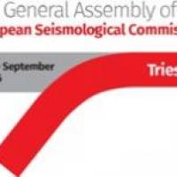 El Taller de Restauració del CRAI a la "35re General Assembly of the European Seismological Commision"