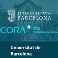  El repositori TDX arriba al número 40.000 amb una tesi de la Universitat de Barcelona