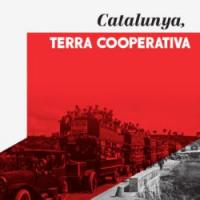 Exposició "Catalunya Terra cooperativa"  al Museu d'Història de Catalunya amb la participació del CRAI Biblioteca del Pavelló de la República