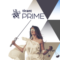 Tirant Prime, nou nom de la base de dades Tirant Online