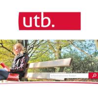 UTB-Online-Bibliothek. Nova col·lecció de llibres electrònics