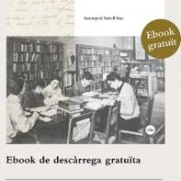 Un llibre electrònic per a un feliç Sant Jordi