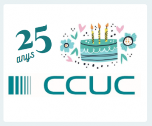  25 anys del CCUC