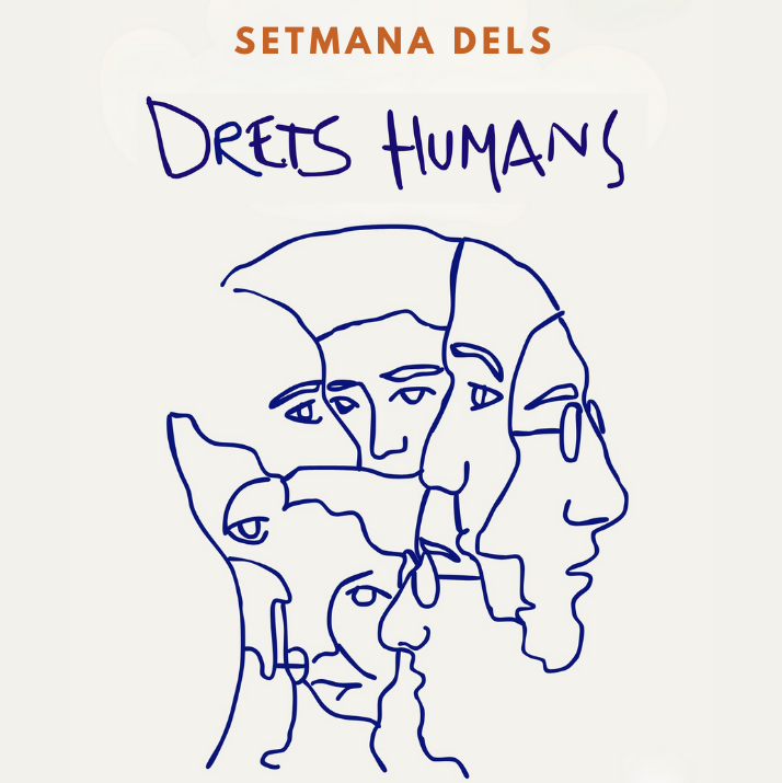 Setmana dels Drets Humans 2025