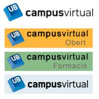 Aturada al Campus Virtual de la UB els dies 21 i 22 de juliol de 2015