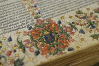 La Universitat de Barcelona és la primera de l’Estat en nombre d’incunables