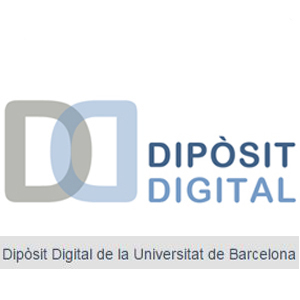 Aturada del Dipòsit Digital de la UB el dimarts 12 de juny