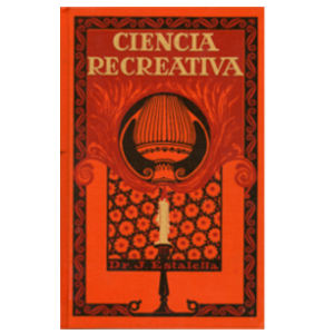 Una mirada matemàtica a l’obra de Josep Estalella i Graells. Exposició al CRAI Biblioteca de Matemàtiques i Informàtica 