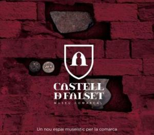 Nou espai museístic del Castell de Falset amb participació del CRAI Biblioteca del Pavelló de la República