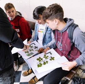 Un taller del CeDocBiV, participació del CRAI a la V Festa de la Ciència