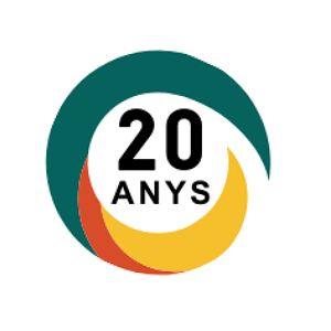 2024, 20 anys del CRAI de la UB