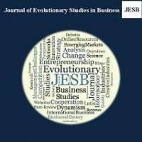 La revista "The Journal of Evolutionary Studies in Business" s'incorpora a RCUB