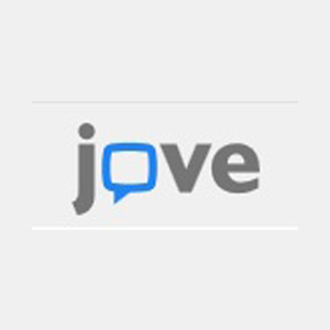 Renovada la subscripció al Journal of Visualized Experiments (JoVE) 