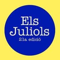 El CRAI Biblioteca del Pavelló de la República a Els Juliols 2017