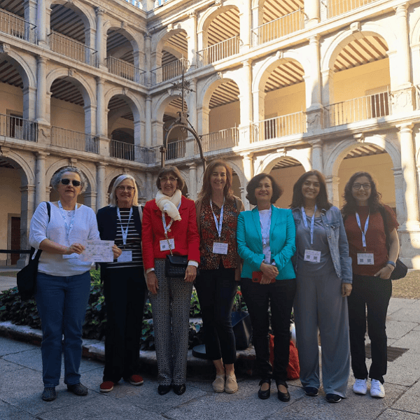 El CRAI de la UB col·labora amb les Bibliotecas Líderes EFQM