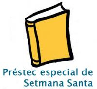 Préstec especial de Setmana Santa