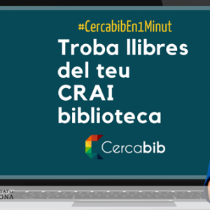 El Cercabib en vídeos d’un minut