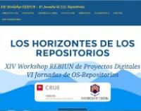 La Unitat de Recerca del CRAI UB a les VI Jornadas de OS-Repositorios de Córdoba