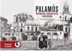 Publicacions elaborades amb documentació del CRAI Biblioteca del Pavelló de la República