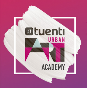 Tuenti Urban Art Academy al CRAI Biblioteca de Belles Arts