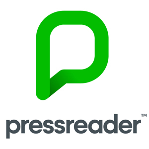 PressReader. Recurs en període de prova