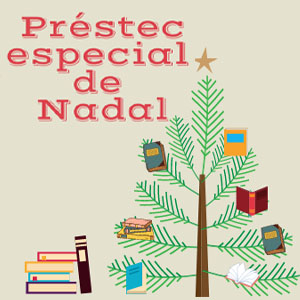 Préstec especial Nadal 2020!