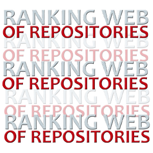 Els repositoris de la UB al Transparent Ranking of Repositories