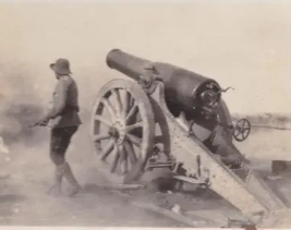 Incorporació de nou material a l’Arxiu Gràfic del CRAI Biblioteca del Pavelló de la República: Col·lecció de fotografies de la Guerra del Rif