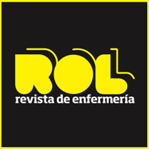 ROL Revista de enfermería ara en format electrònic