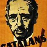 Lluís Companys i Sabadell (1916-1940) 75 anys del seu afusellament"