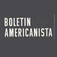 "Boletín Americanista" publicat a RCUB el número 72, LXVI, 2016